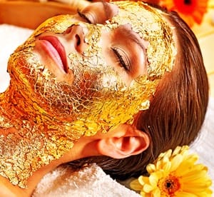 Gold Facial (from AED 59) With Head Massage and Blow-Dry (from AED 99) at Beautiful Times Salon (Up to 65% Off) Beauty Care Shop Online at Dubai Offers