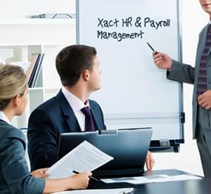 HR and Payroll Management Course with EventTrix (85% Off) Local Services Shop Online at Dubai Offers