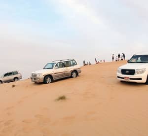 Half-Day Desert Safari with Quad Biking with Al Badeyah Eyes Tourism (Up to 58% Off) Entertainment Offers Shop Online at Dubai Offers