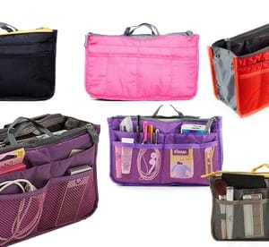 Handbag Organisers from AED 39 (Up to 85% Off) Furniture's & Decor Shop Online at Dubai Offers