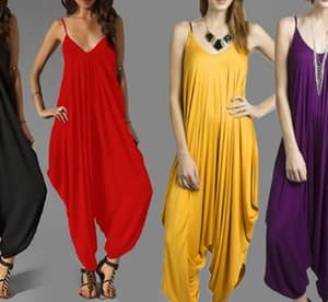 One (AED 69), Two (AED 119), Three (AED 159) or Five (AED 229) Beaded Beach Dresses Clothing Shop Online at Dubai Offers 4