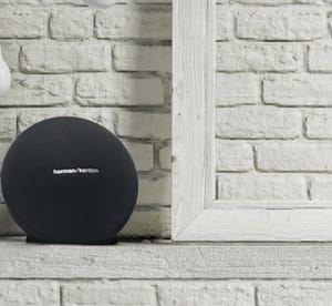 Harman Kardon Onyx Mini Studio Bluetooth Speaker from AED 349 Electronics Shop Online at Dubai Offers