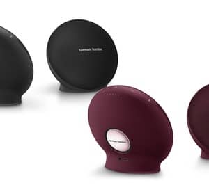 Harman Kardon Onyx Mini Wireless Mini Speaker (AED 259) in Choice of Colour Electronics Shop Online at Dubai Offers