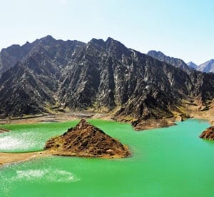 Hatta Mountain Safari with Optional Lunch at Luxury Tours (Up to 61% Off) Entertainment Offers Shop Online at Dubai Offers