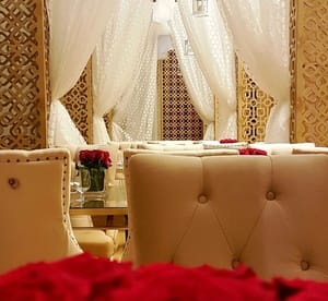 Iftar or Suhoor Set Menu for One, Two or Four at Tent Jumeirah Restaurant (Up to 51% Off) Food, Grocery & Dining Shop Online at Dubai Offers 5