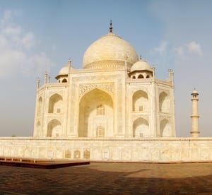 India: 9 Night Tour With Yoga Retreat, Breakfast, Transfers and Sightseeing* Holiday Packages Shop Online at Dubai Offers