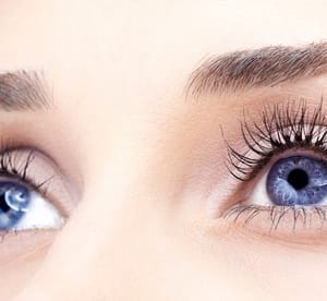 Individual Eyelash Extensions with Optional Eyebrow Shape at Avant Garde Beauty Centre (Up to 72% Off) Beauty Care Shop Online at Dubai Offers