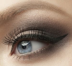 Individual Eyelash Extensions with Optional Eyebrow Shaping at Revival Beauty Salon (Up to 72% Off) Beauty Care Shop Online at Dubai Offers