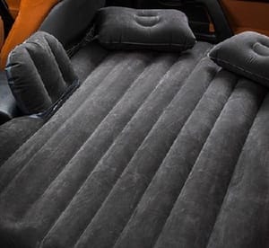 Inflatable Car Bed from 179 AED With Free Delivery (Up to 79% Off) Miscellaneous Shop Online at Dubai Offers