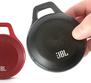 JBL Clip Bluetooth Speaker from AED 119 (Up to 54% Off) Electronics Shop Online at Dubai Offers