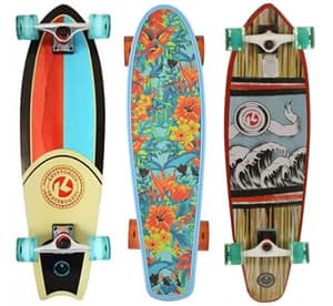 Kryptonics Skateboard from AED 89 (Up to 68% Off) Children Shop Online at Dubai Offers