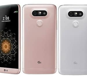 LG G5 Dual SIM 32GB 4G/LTE Smartphone from AED 1199 (Up to 33% Off) Electronics Shop Online at Dubai Offers