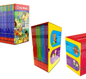 Ladybird Early Reading Box Set from AED 329 Children Shop Online at Dubai Offers