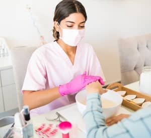 Level Three Diploma in Nail Technician Online Course from Alpha Academy (92% Off) Local Services Shop Online at Dubai Offers