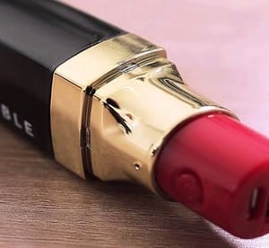 Lipstick 2600mAh Powerbank from AED 39 (Up to 83% Off) Electronics Shop Online at Dubai Offers