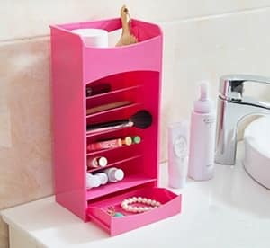 Lipstick and Nail Polish Organizer from AED 59 (Up to 62% Off) Furniture's & Decor Shop Online at Dubai Offers