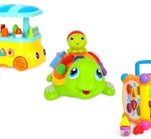 Little Angel Children’s Activity Toy from AED 119 Children Shop Online at Dubai Offers