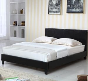 London Bed Frame (from AED 469) With Mattress (from AED 799) (Up to 70% Off) Furniture's & Decor Shop Online at Dubai Offers