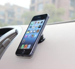 Magnetic Universal Smartphone Car Mounts from AED 29 (Up to 62% Off) Electronics Shop Online at Dubai Offers