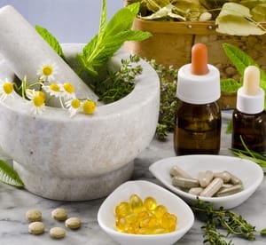 Medicinal Herbs Online Course with Blue Mountain Training Solutions (93% Off) Local Services Shop Online at Dubai Offers