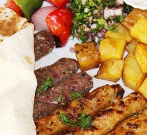 Iftar Meal for One, Two or Four at 800Thali (Up to 57% Off) Food, Grocery & Dining Shop Online at Dubai Offers 4