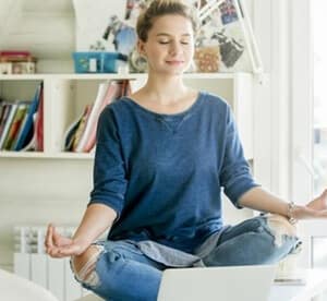 Mindfulness Online Course from Trendimi (90% Off) Local Services Shop Online at Dubai Offers