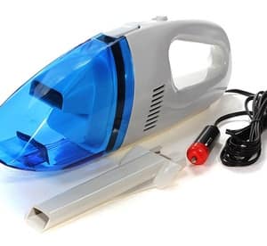 Mini Car Wet Dry Handheld Vacuum Cleaners from AED 49 (Up to 87% Off) Miscellaneous Shop Online at Dubai Offers