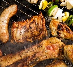 Mixed Grill Combo With Drinks from AED 69 at Raviz Center Point Hotel (Up to 58% Off) Food, Grocery & Dining Shop Online at Dubai Offers