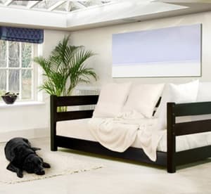 Modern Daybed Frame from AED 1199 with Optional Mattress from AED 1399 Furniture's & Decor Shop Online at Dubai Offers