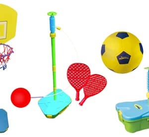 Mookie Swingball Game from AED 139 Children Shop Online at Dubai Offers