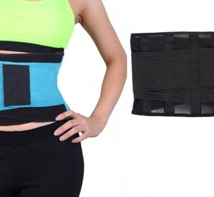 Neoprene Waist Trainer from AED 49 Clothing Shop Online at Dubai Offers