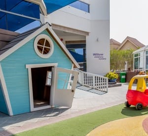 Nursery Registration Fee at Kids First Group (60% Off) Local Services Shop Online at Dubai Offers