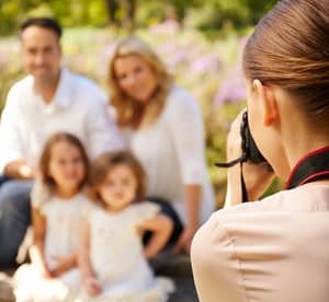 One-Hour Festive Family Photoshoot with Up to Ten Digital Images and Three Prints from Shay Photography (Up to 67% Off) Local Services Shop Online at Dubai Offers