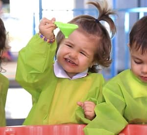 One-Month Children’s Afternoon Classes at Chubby Cheeks Nursery, Multiple Locations (Up to 55% Off) Entertainment Offers Shop Online at Dubai Offers