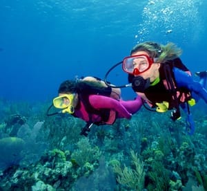 PADI Open-Water Diving Course at Royal Diving Center Entertainment Offers Shop Online at Dubai Offers