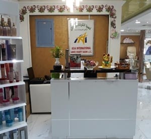 Pamper Package with Choice of Up to Six Treatments at Asia International Ladies Beauty Salon Beauty Care Shop Online at Dubai Offers