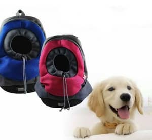 Pet Backpack Carrier from AED 79 (Up to 44% Off) Drinks & Beverages Shop Online at Dubai Offers