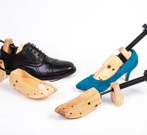 Pinewood Shoe Stretcher from AED 49 (Up to 75% Off) Fashion & Jewelry Shop Online at Dubai Offers