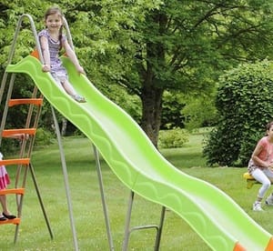 Plum Metal Slides and Swing Sets Children Shop Online at Dubai Offers