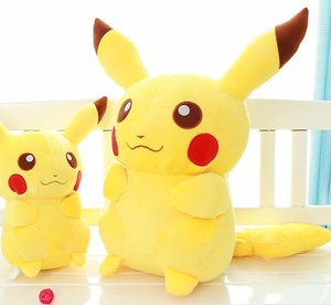 Pokemon and Emoji Cushions from AED 59 (Up to 59% Off) Furniture's & Decor Shop Online at Dubai Offers