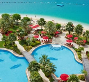 Pool & Beach at Khalidiya Palace Rayhaan (Up to 38% Off) Beauty Care Shop Online at Dubai Offers