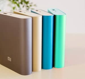 Power Bank 10400 mAh in Choice of Colour from AED 49 (Up to 83% Off) Electronics Shop Online at Dubai Offers