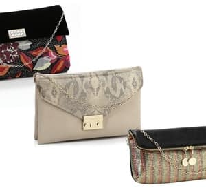 Premon Hand-On Bag in Choice of Design from AED 69 Clothing Shop Online at Dubai Offers