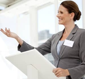 Public Speaking and Body Language Online Course Bundle from London School of Trends (94% Off) Local Services Shop Online at Dubai Offers