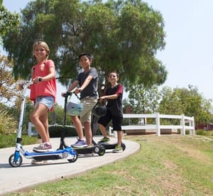 Pulse Electric Scooters from AED 349 Children Shop Online at Dubai Offers