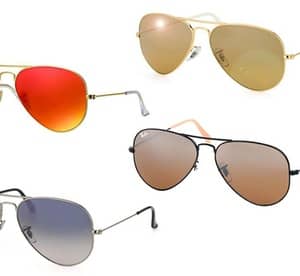 Ray-Ban Sunglasses from AED 339 (Up to 61% Off) Clothing Shop Online at Dubai Offers