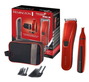 Remington Limited Edition HC5302 Hair Clipper Gift Set Beauty Care Shop Online at Dubai Offers