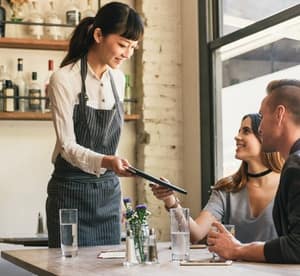 Restaurant and Hospitality Course Management Online Course from Alpha Academy (86% Off) Local Services Shop Online at Dubai Offers