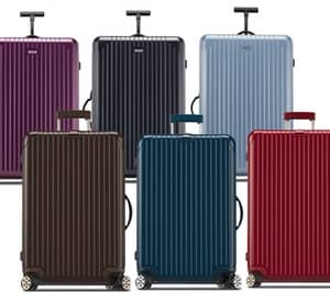 Rimowa Multiwheel Trolley Suitcase from AED 2499 Furniture's & Decor Shop Online at Dubai Offers