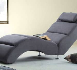 S-Shaped Relaxation Loungers from AED 799 (Up to 69% Off) Furniture's & Decor Shop Online at Dubai Offers